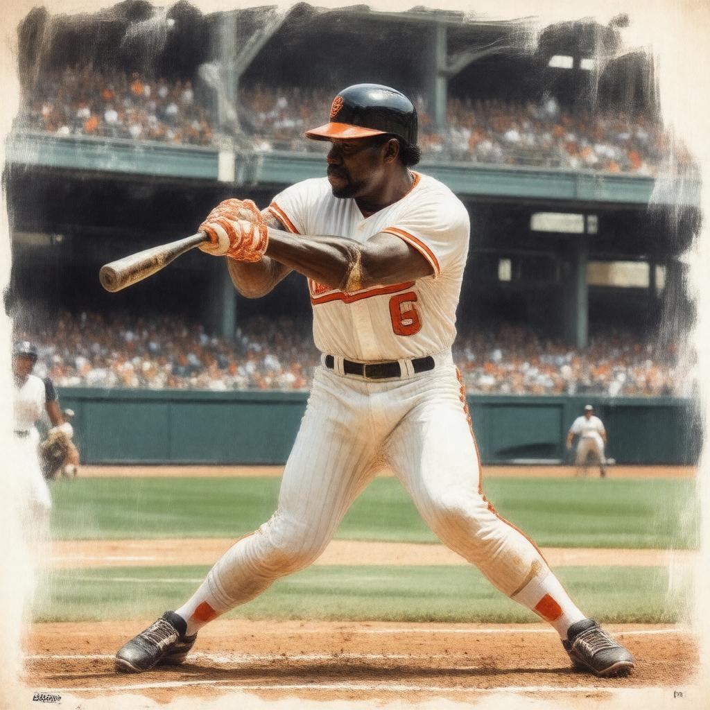 Eddie Murray